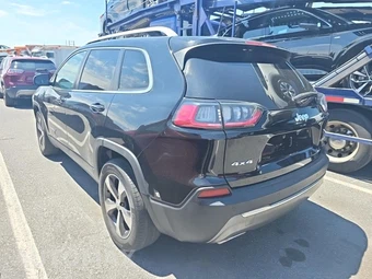 2020 Jeep Cherokee Limited - miniatura 6