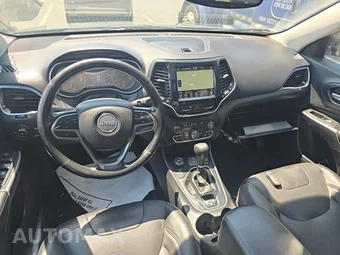 2020 Jeep Cherokee Limited - miniatura 8