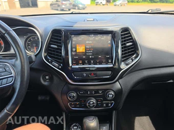 2020 Jeep Cherokee Limited - miniatura 10