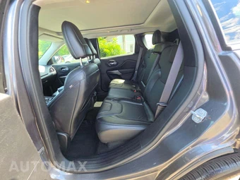 2020 Jeep Cherokee Limited - miniatura 13