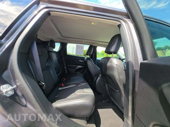 2020 Jeep Cherokee Limited - miniatura 16