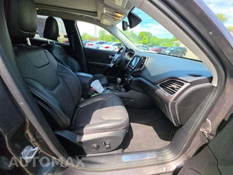 2020 Jeep Cherokee Limited - miniatura 18