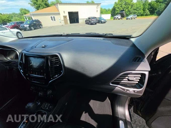 2020 Jeep Cherokee Limited - miniatura 19