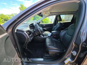 2020 Jeep Cherokee Limited - miniatura 6