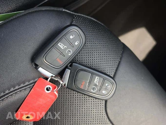 2020 Jeep Cherokee Limited - miniatura 8