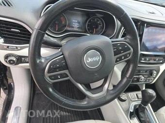 2020 Jeep Cherokee Limited - miniatura 10