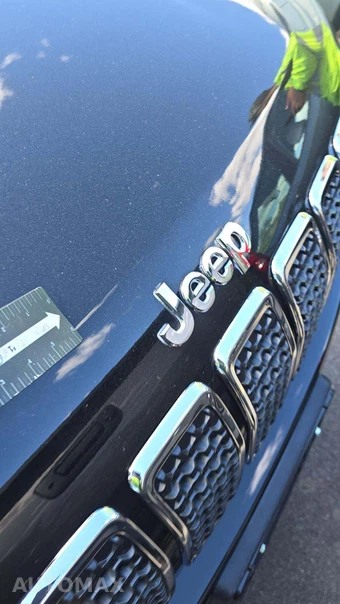 2020 Jeep Cherokee Limited - miniatura 22