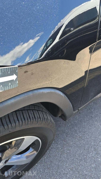 2020 Jeep Cherokee Limited - miniatura 29