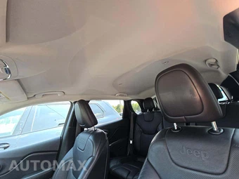 2020 Jeep Cherokee Limited - miniatura 11