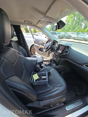 2020 Jeep Cherokee Limited - miniatura 18