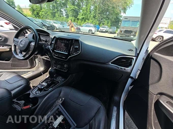 2020 Jeep Cherokee Limited - miniatura 19
