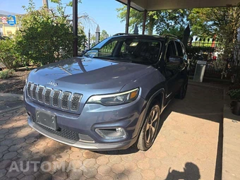 2020 Jeep Cherokee Limited - samochód z USA z aukcji Manheim, oferta Kup Teraz w AUTOMAX