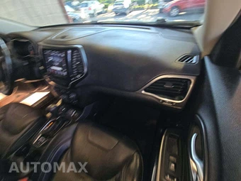 2020 Jeep Cherokee Limited - miniatura 19