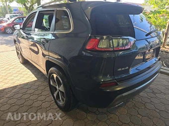 2020 Jeep Cherokee Limited - miniatura 2