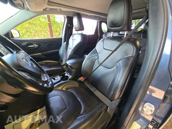 2020 Jeep Cherokee Limited - miniatura 6