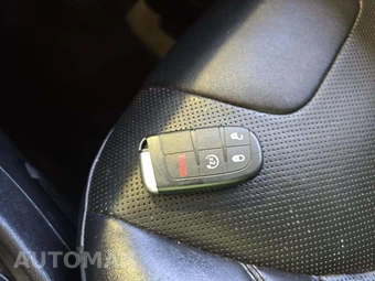 2020 Jeep Cherokee Limited - miniatura 8