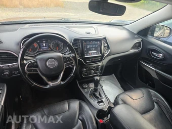 2020 Jeep Cherokee Limited - miniatura 14