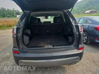 2020 Jeep Cherokee Limited - miniatura 19
