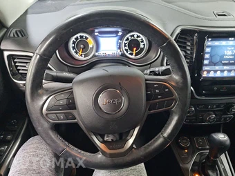 2020 Jeep Cherokee Limited - miniatura 10
