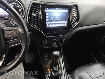 2020 Jeep Cherokee Limited - miniatura 11