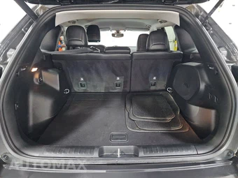 2020 Jeep Cherokee Limited - miniatura 16
