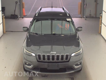 2020 Jeep Cherokee Limited - miniatura 2