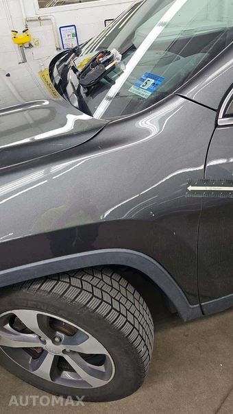 2020 Jeep Cherokee Limited - miniatura 22