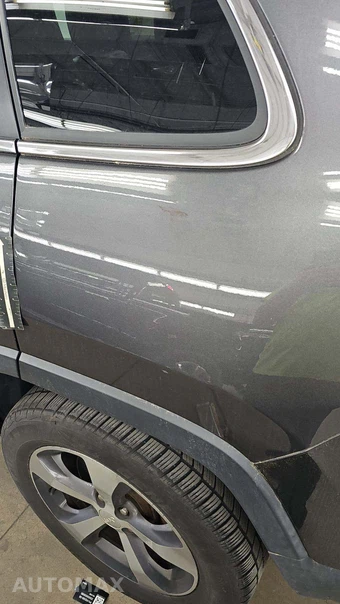 2020 Jeep Cherokee Limited - miniatura 29