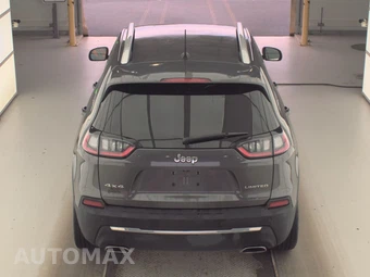 2020 Jeep Cherokee Limited - miniatura 5