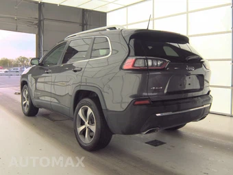 2020 Jeep Cherokee Limited - miniatura 6