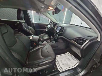 2020 Jeep Cherokee Limited - miniatura 18