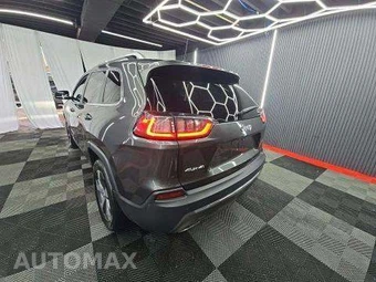 2020 Jeep Cherokee Limited - miniatura 2