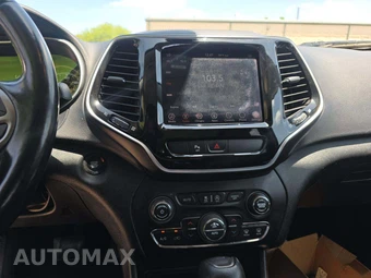 2020 Jeep Cherokee Limited - miniatura 10