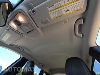 2020 Jeep Cherokee Limited - miniatura 11