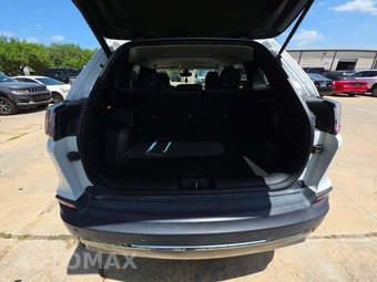 2020 Jeep Cherokee Limited - miniatura 14