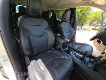 2020 Jeep Cherokee Limited - miniatura 18
