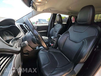 2020 Jeep Cherokee Limited - miniatura 6