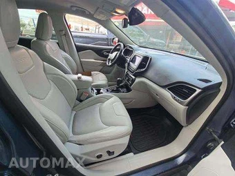 2020 Jeep Cherokee Lux - miniatura 18