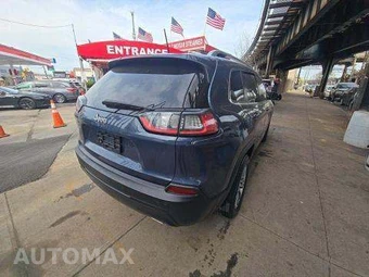 2020 Jeep Cherokee Lux - miniatura 3