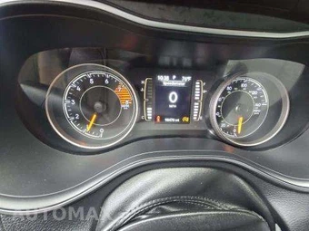 2020 Jeep Cherokee Lux - miniatura 9