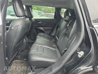 2020 Jeep Cherokee Lux - miniatura 16