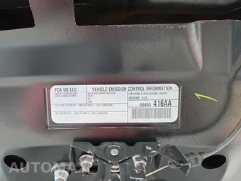 2020 Jeep Cherokee Lux - miniatura 21