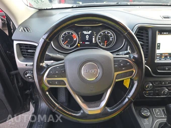 2020 Jeep Cherokee North Edition - miniatura 10
