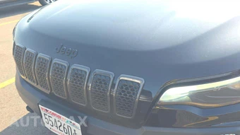 2020 Jeep Cherokee North Edition - miniatura 21