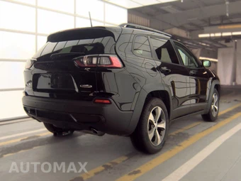 2020 Jeep Cherokee North Edition - miniatura 4