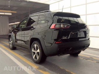 2020 Jeep Cherokee North Edition - miniatura 6