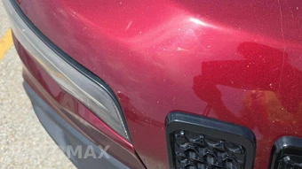 2020 Jeep Cherokee Trailhawk - miniatura 24