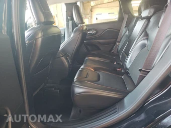 2020 Jeep Cherokee Trailhawk - miniatura 13
