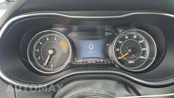 2020 Jeep Cherokee Trailhawk - miniatura 18