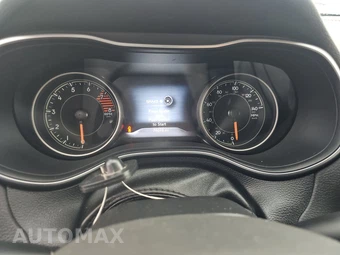 2020 Jeep Cherokee Trailhawk - miniatura 12